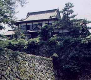 Book Of The Samurai