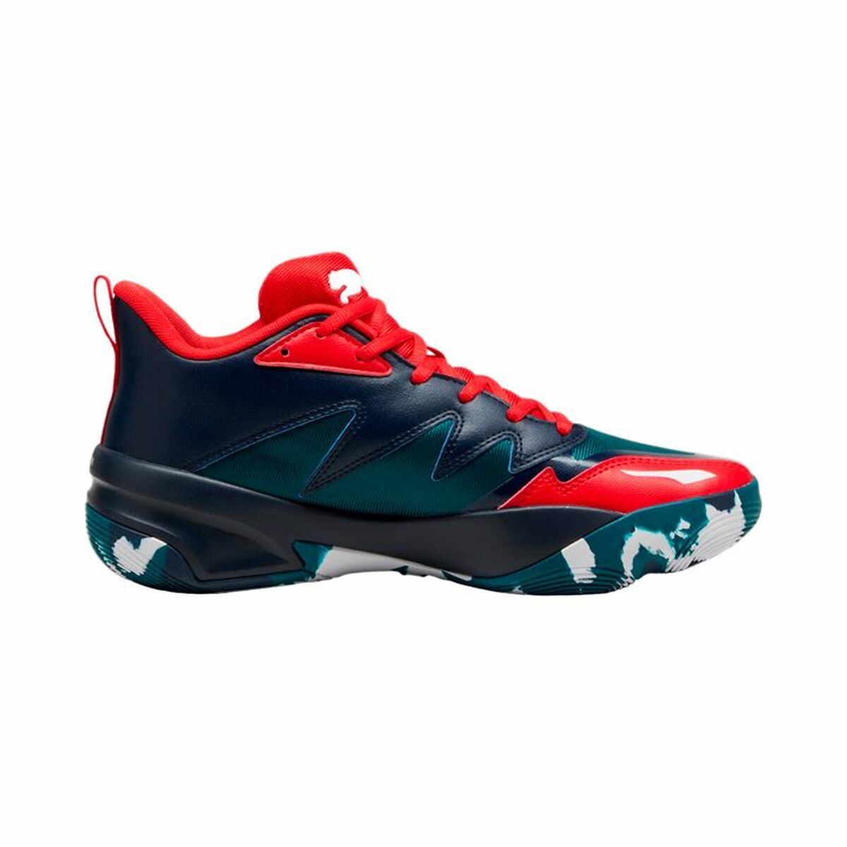 Basketball Shoes for Adults Puma Puma Genetics 42