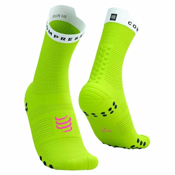Sports Socks Compressport Pro Racing 35-38