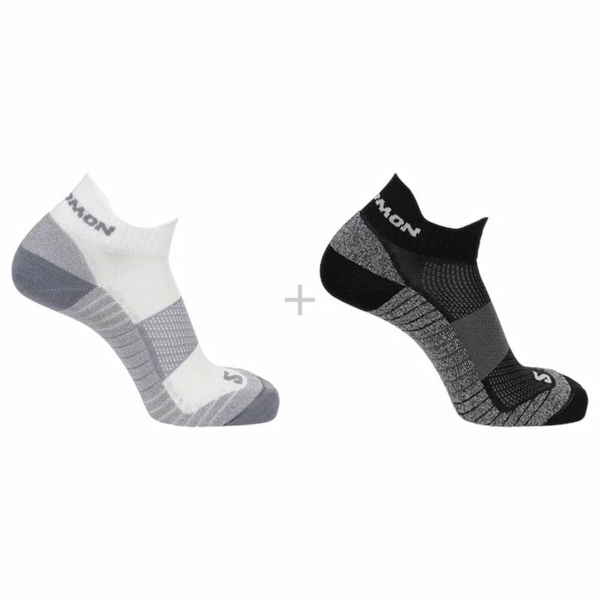 Sports Socks Salomon X Ultra Crew 45-47