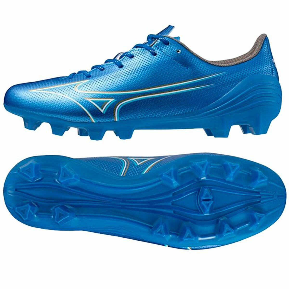Adult's Football Boots Mizuno Select 40