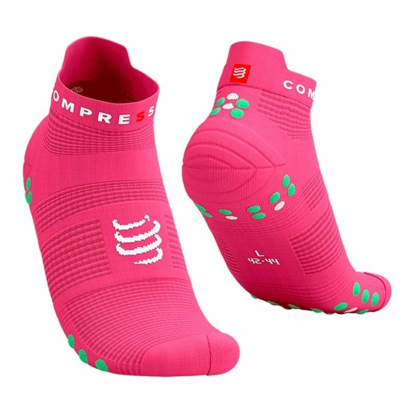 Sports Socks Compressport Pro Racing 45-48