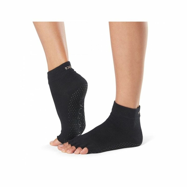 Sports Socks Atipick Black 36-38.5