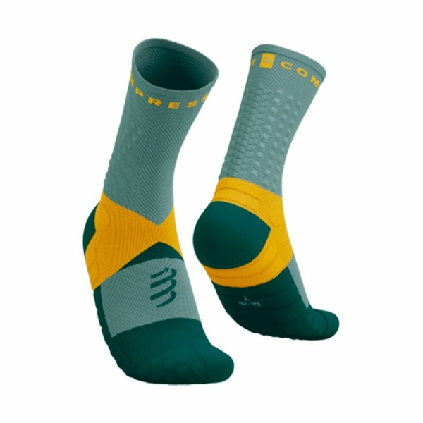 Sports Socks Compressport Ultra Trail V2.0 42-44