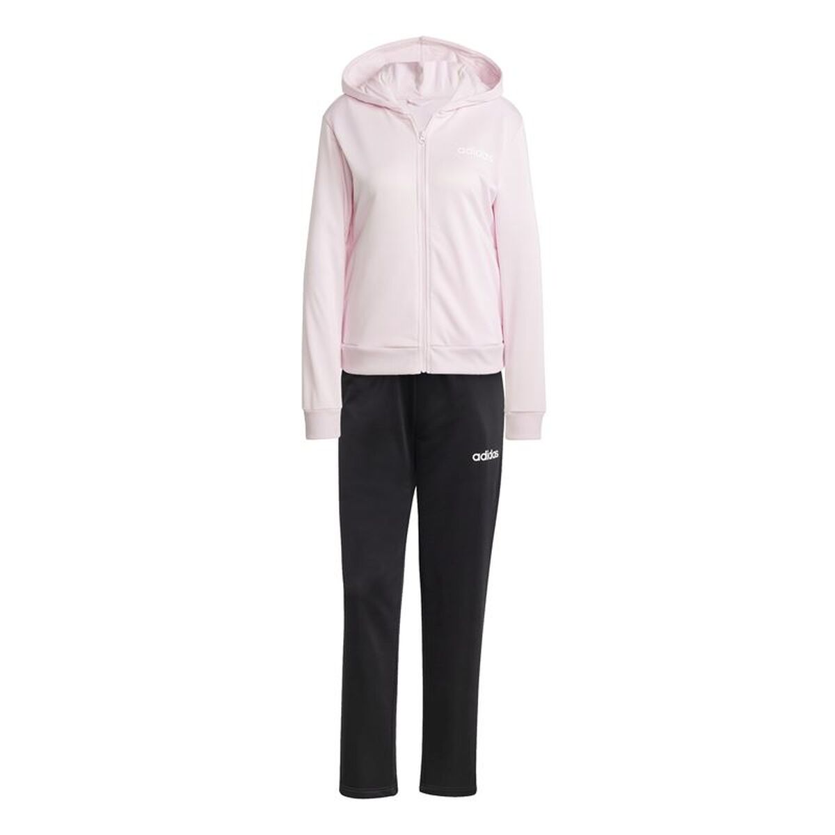 Women's Tracksuit Adidas JD2702 Pink