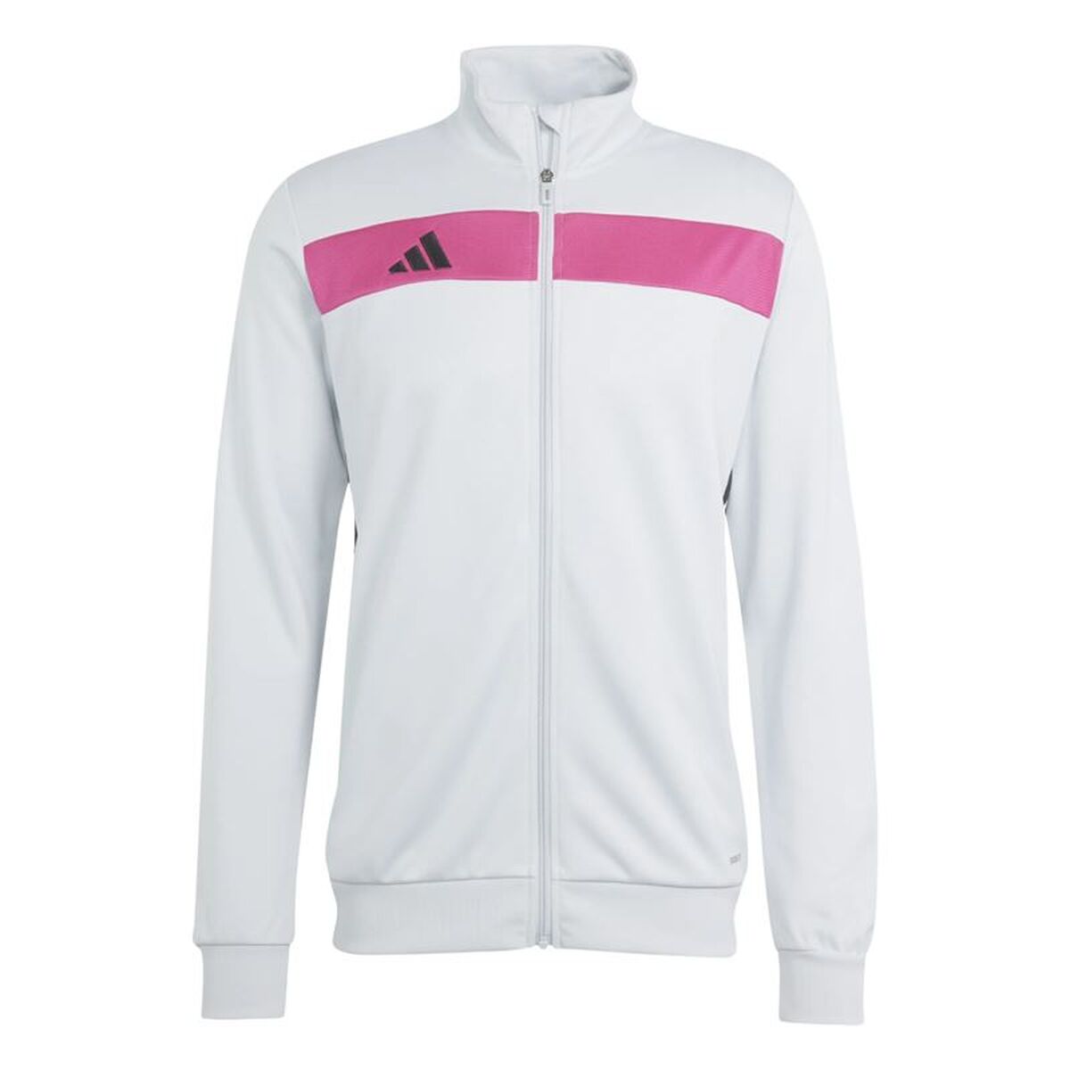 Tracksuit for Adults Adidas JD0469 White Men