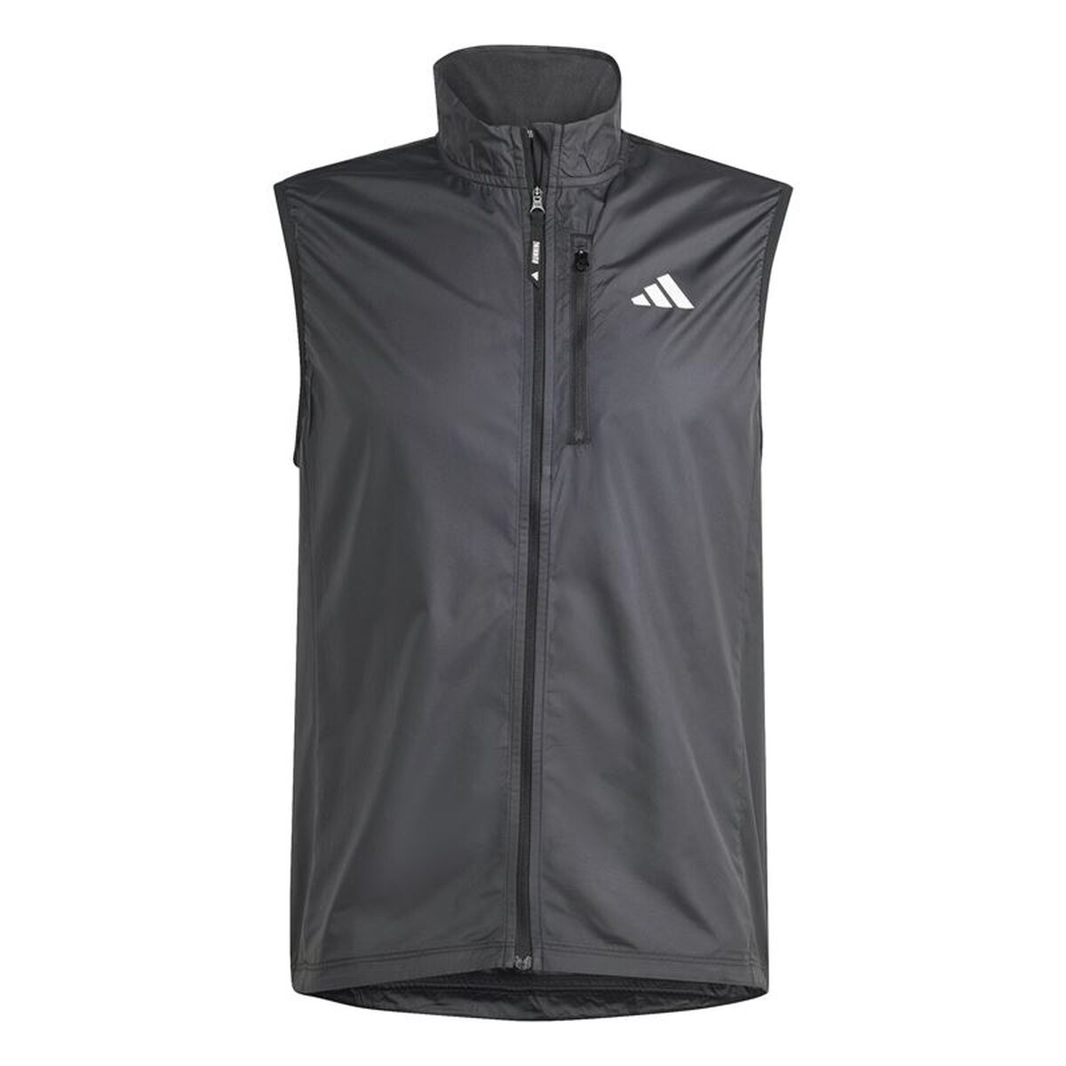 Men's Sports Gilet Adidas Own the run (XS)