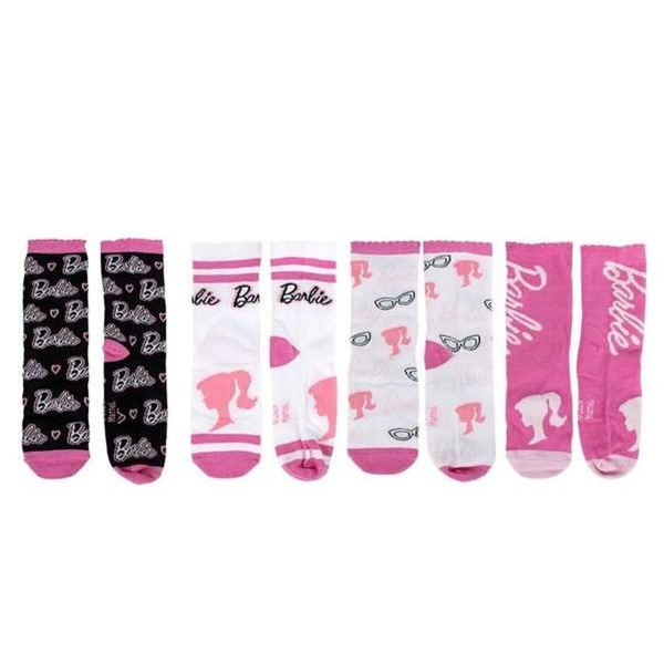 Socks Barbie 27-30