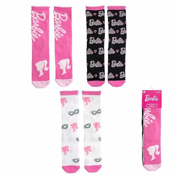 Socks Barbie 35-38
