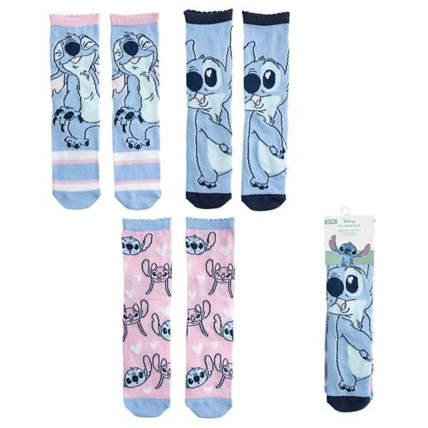 Socks Stitch 35-38