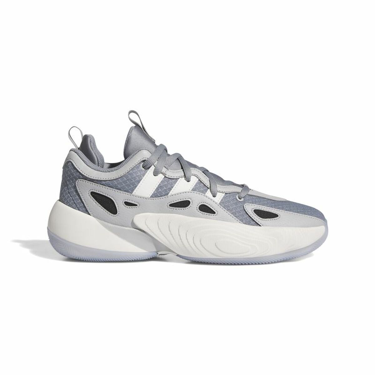 Basketball Shoes for Adults Adidas Trae Unlimited Blue 45 1/3
