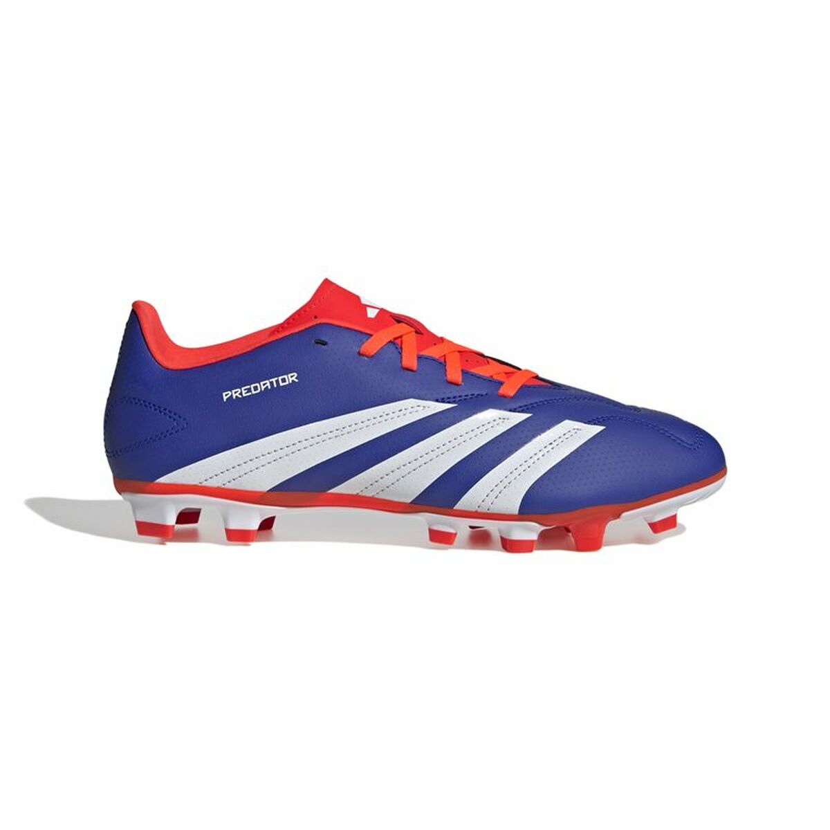 Adult's Football Boots Adidas Predator Pro 41 1/3