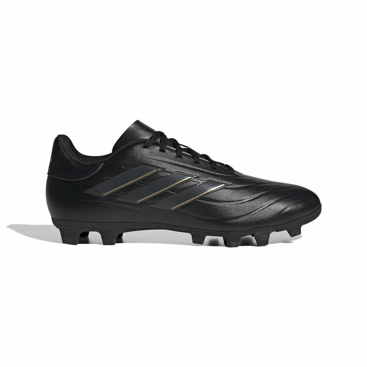 Adult's Football Boots Adidas Copa Pure II Club Flexible Black 40