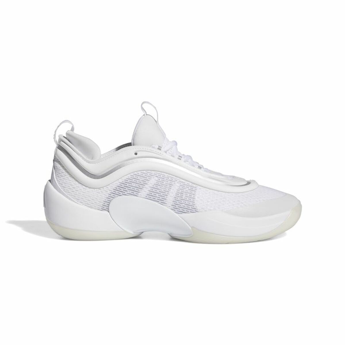 Basketball Shoes for Adults Adidas D.O.N. Issue 5 White 45 1/3