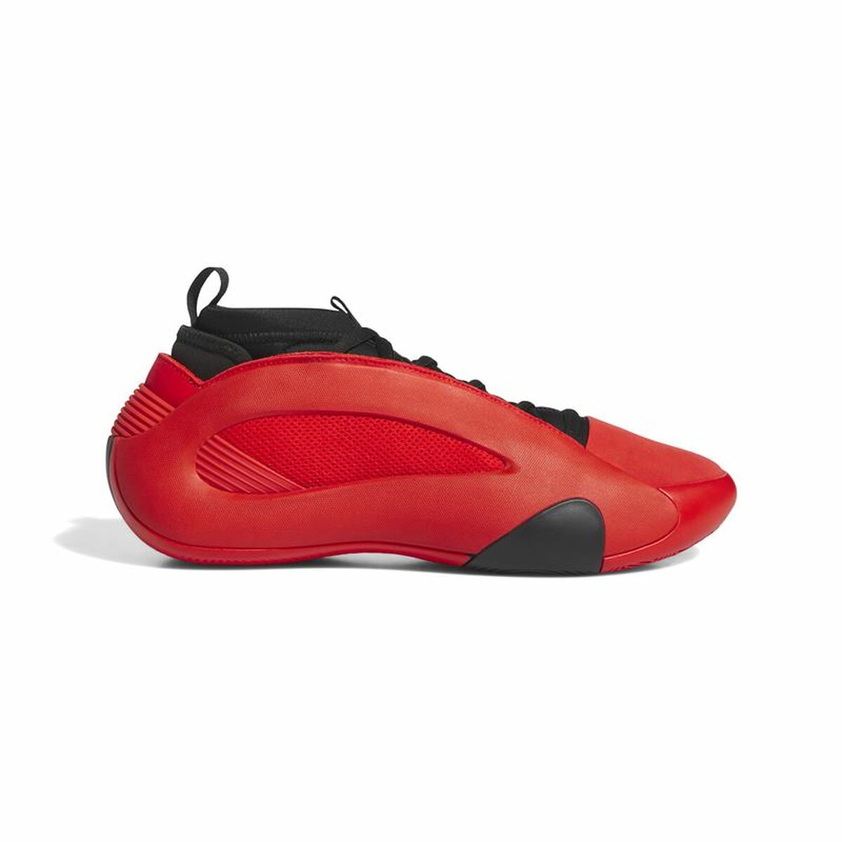 Basketball Shoes for Adults Adidas Harden Volume 8 Red 41 1/3