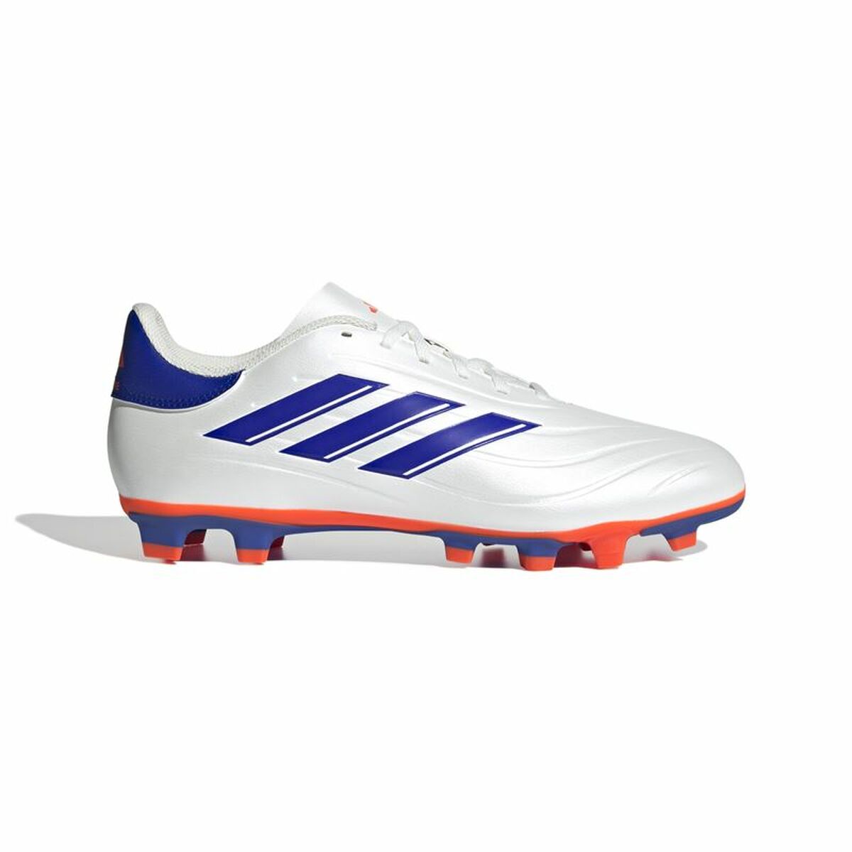 Adult's Football Boots Adidas Copa Pure II Club White 41 1/3
