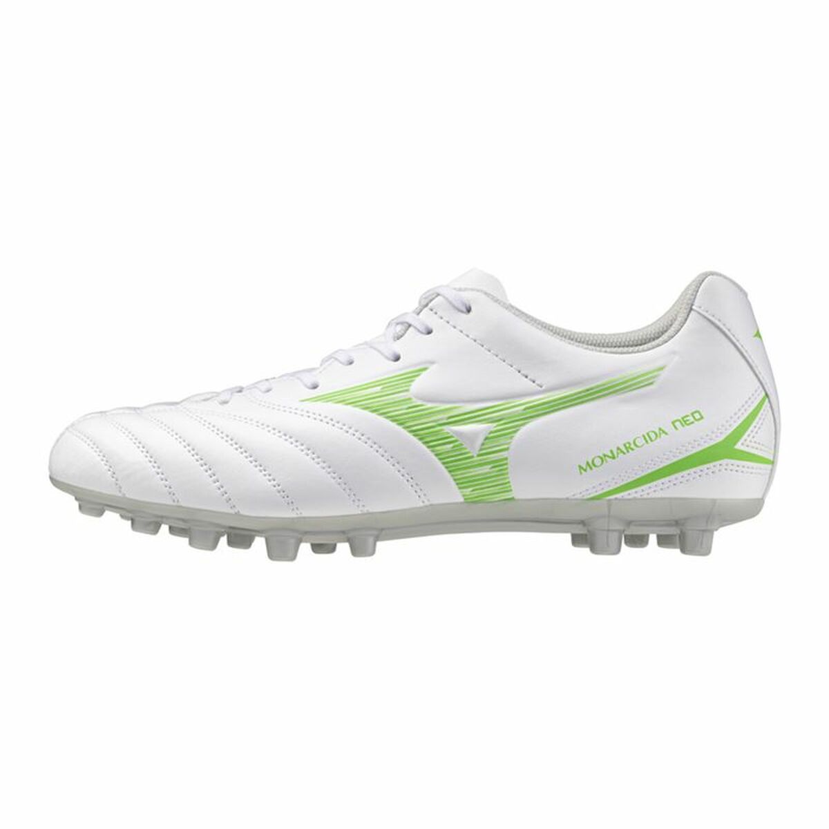 Adult's Football Boots Mizuno Monarcida Neo III Select Ag White 45