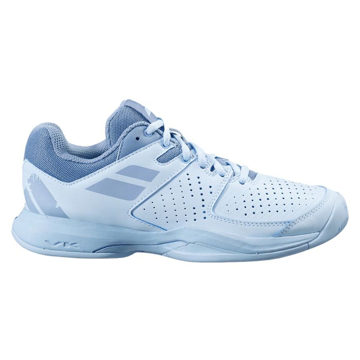 Women's Tennis Shoes Babolat Pulsion All Court W Light Blue