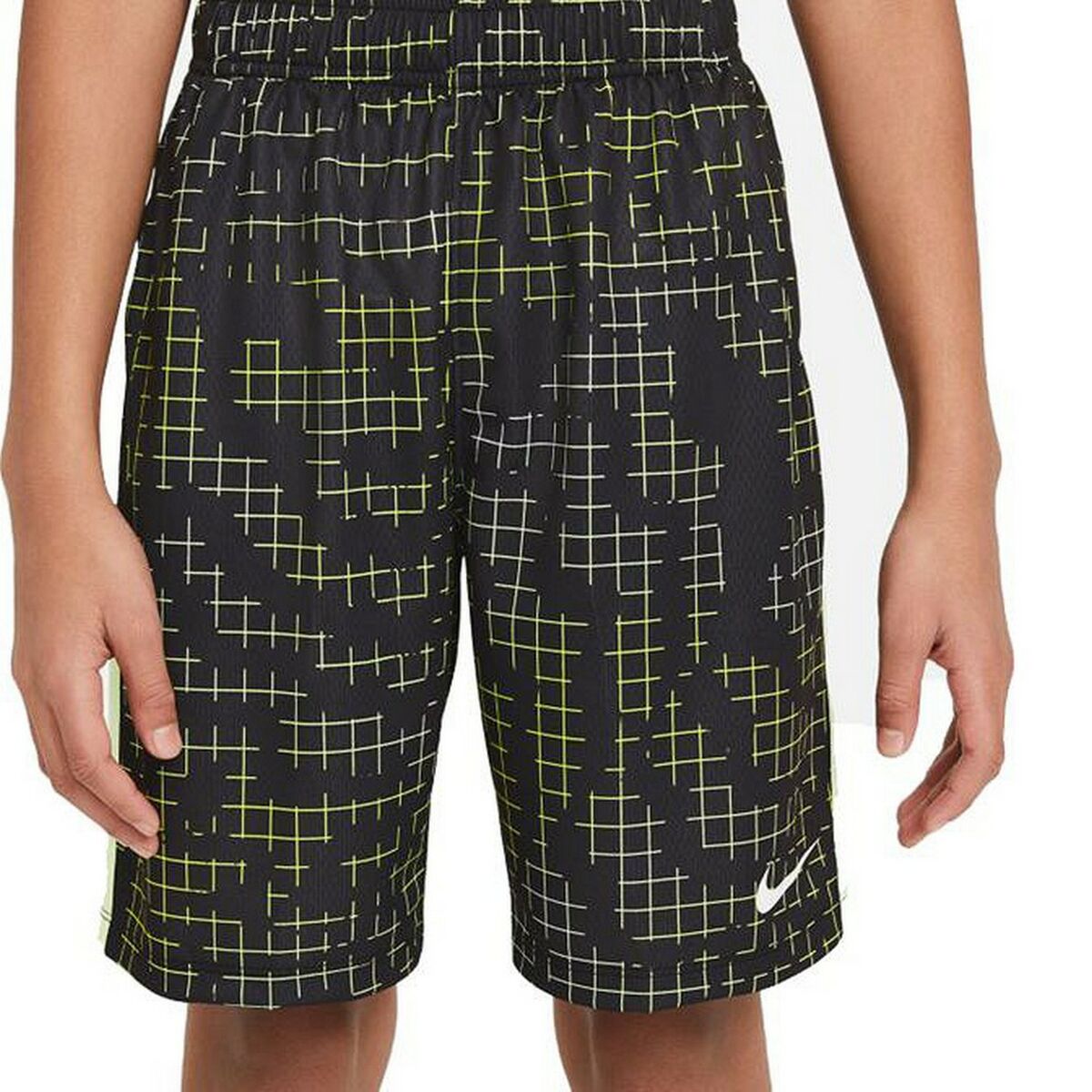 Sport Shorts for Kids Nike Dri-FIT 12-13 Years