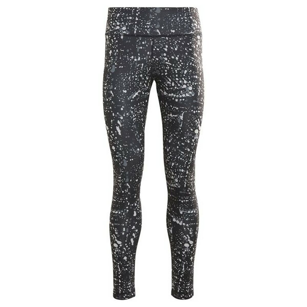 Sport leggings for Women Reebok Workout Ready Printed S