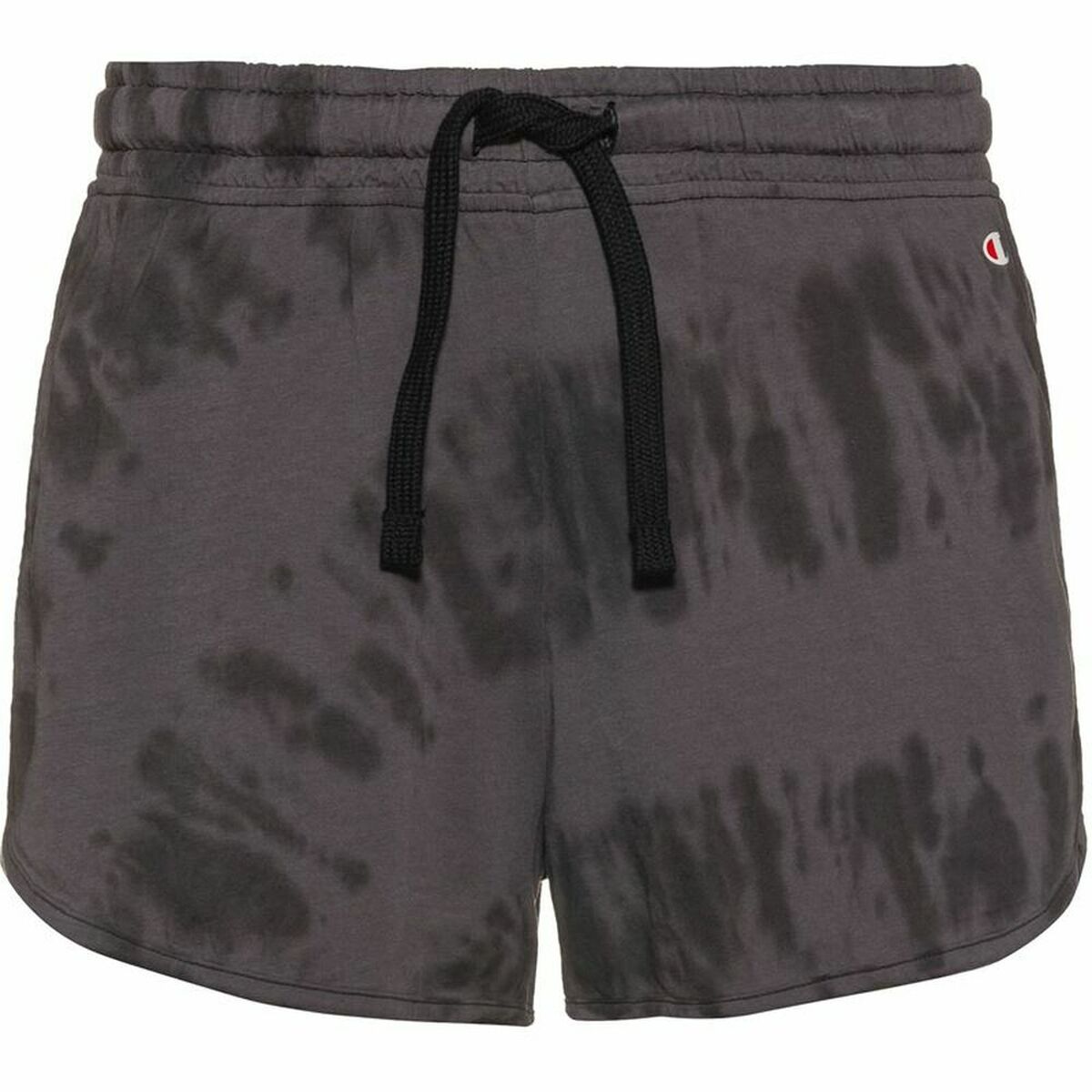 Sports Shorts for Women Champion Tie Dye W  XS