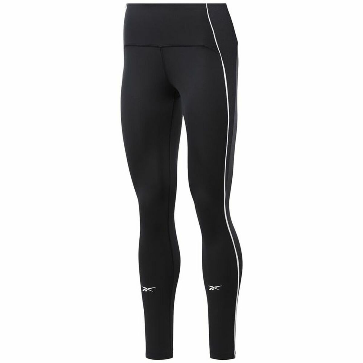 Sport leggings for Women Reebok Studio Lux Perform Black S