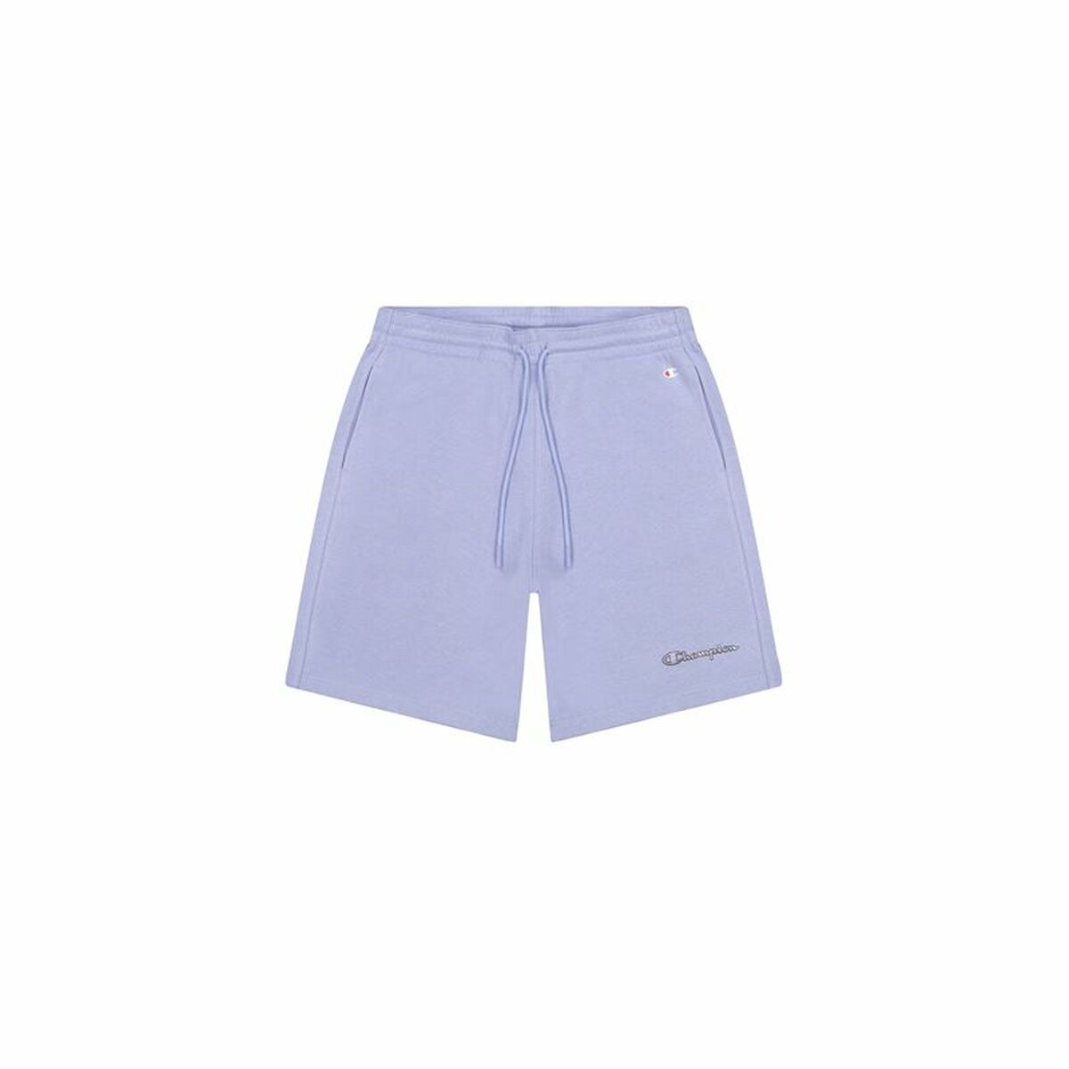 Men's Sports Shorts Champion Script Logo BL XL
