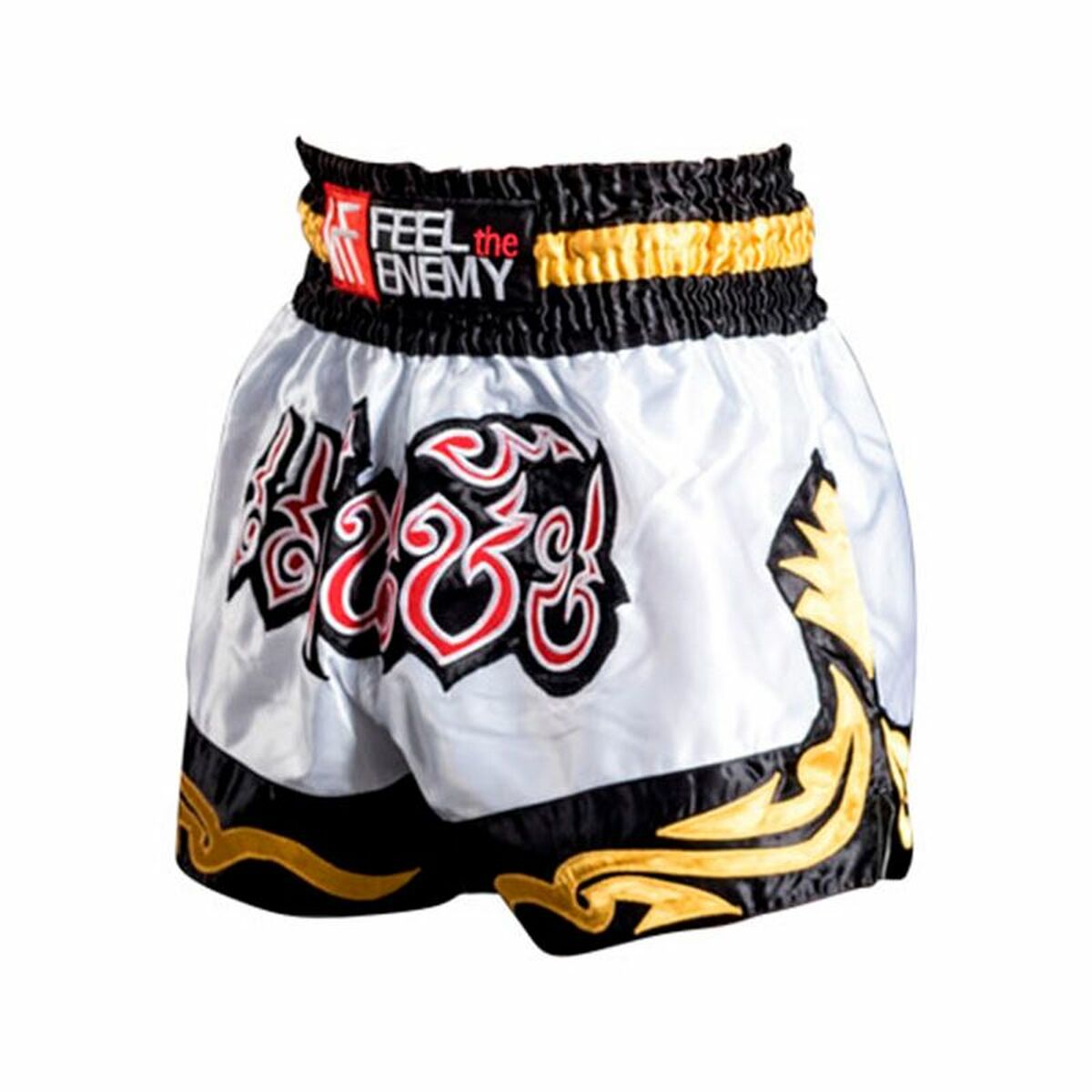 Adult Trousers Muay Thai KRF Champion M