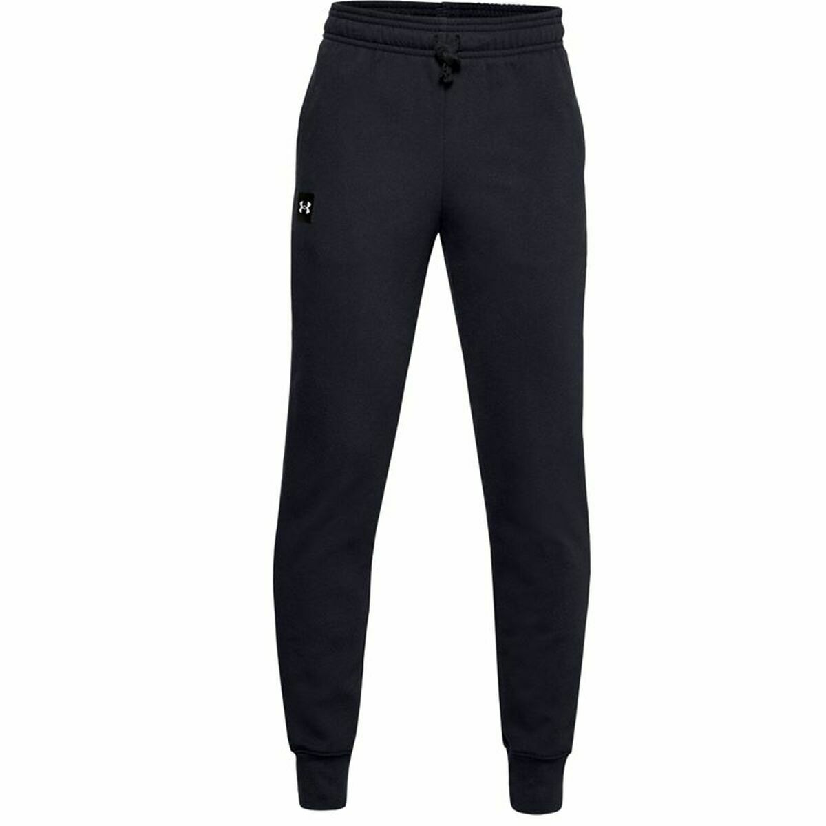 Children’s Sports Shorts Under Armour UA RIVAL Black 7 Years
