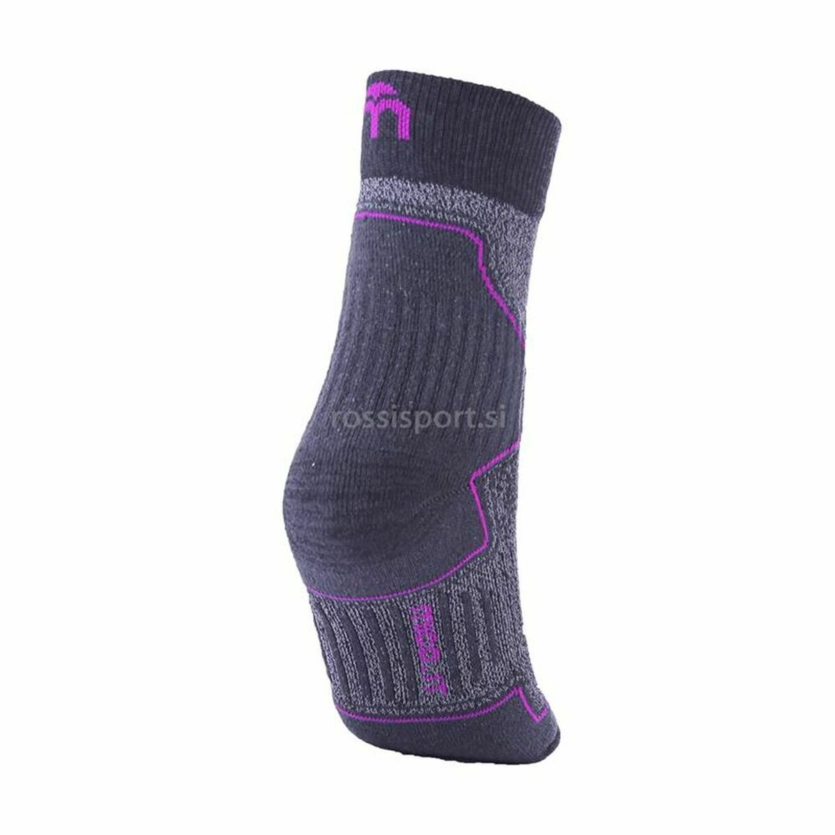 Socks Mico Everyday Light Blue 37-38