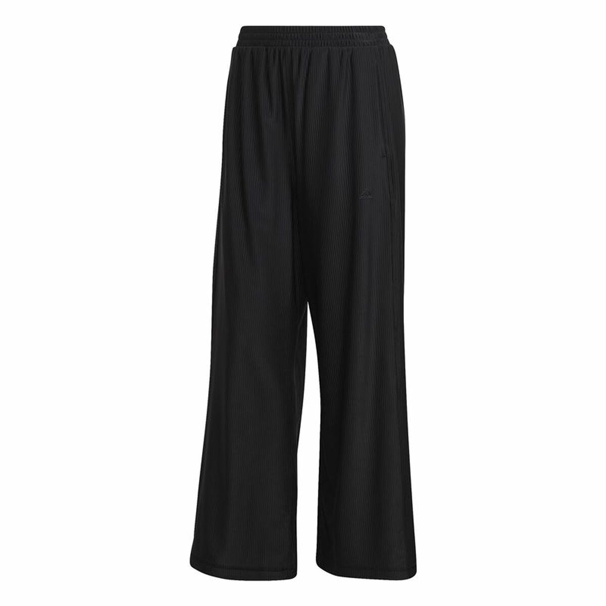 Long Sports Trousers Adidas Stu 7/8 Lady Black S