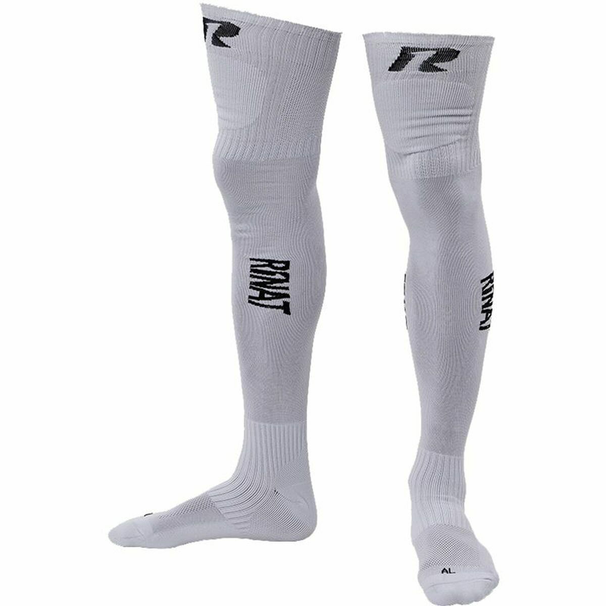Sports Socks Rinat Classic R1 White S