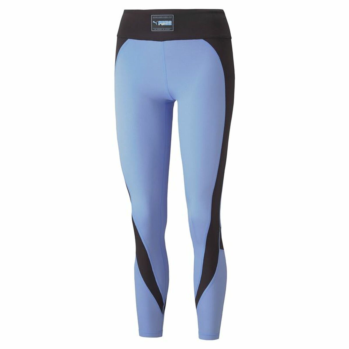 Sport leggings for Women Puma Fit Eversculpt Aquamarine M