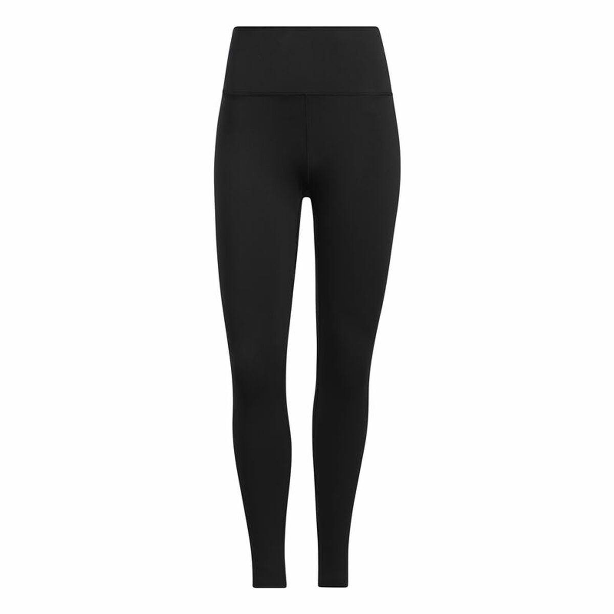 Sport leggings for Women Adidas Yoga Luxe Studio Black S