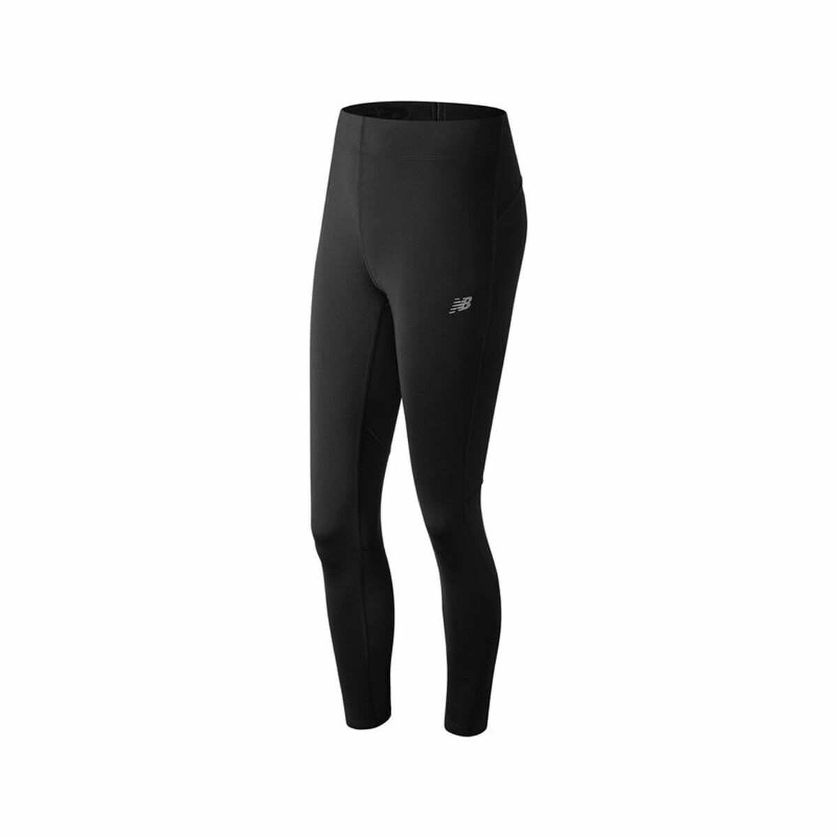 Sport leggings for Women New Balance 712 Impact Tight Black XS