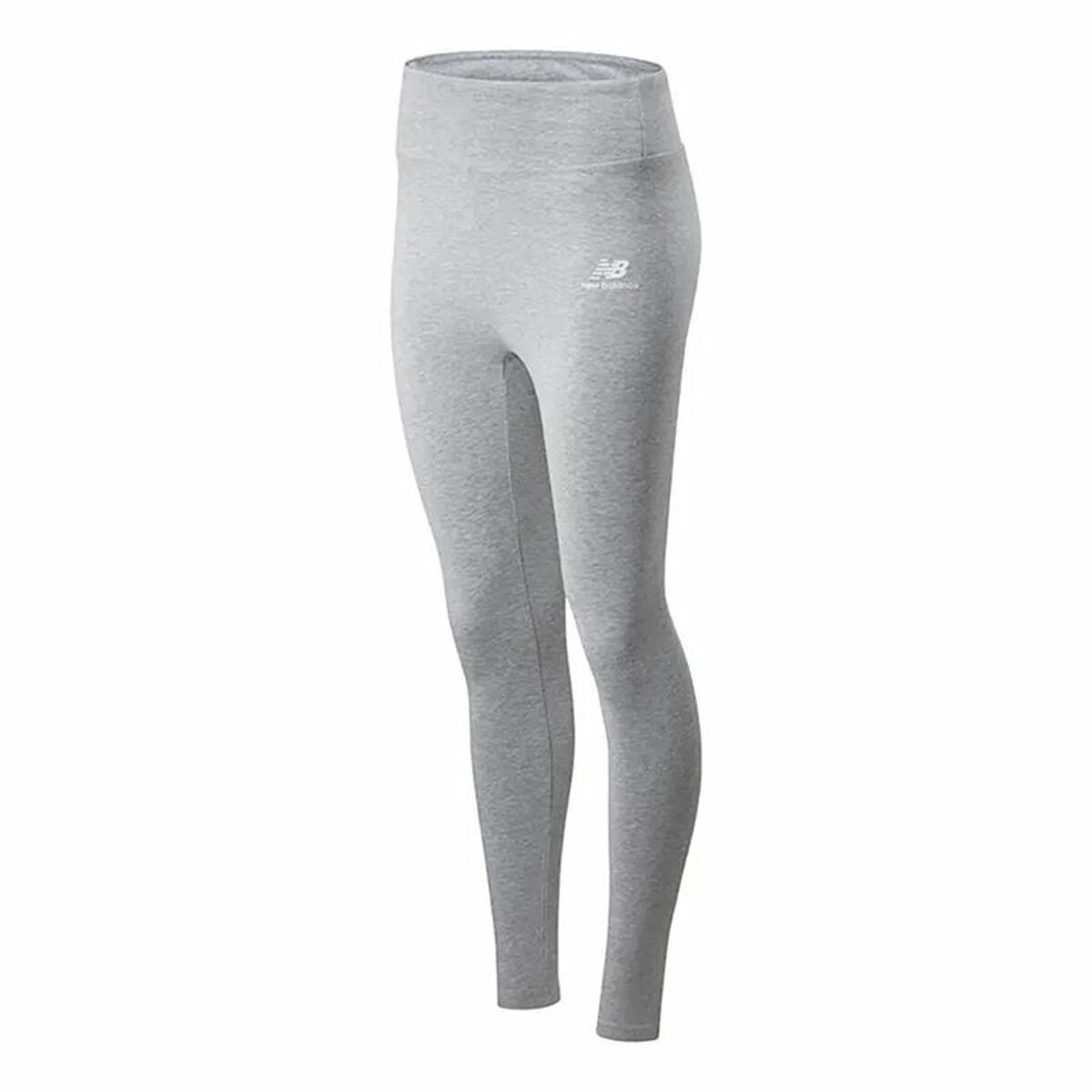 Sport leggings for Women New Balance  Athletics Core Grey XS
