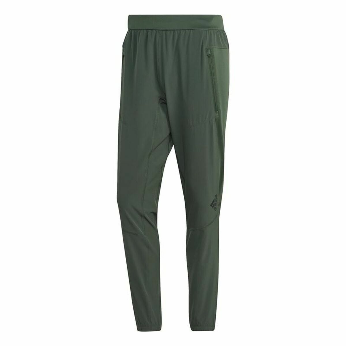 Adult Trousers Adidas D4T  Green S
