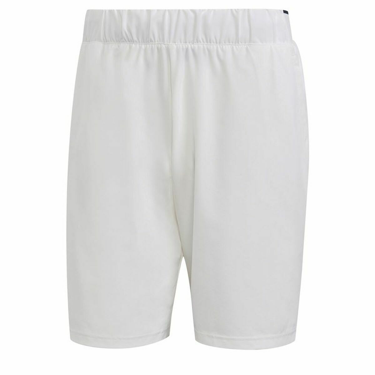 Men's Sports Shorts Adidas Club Stetch White S