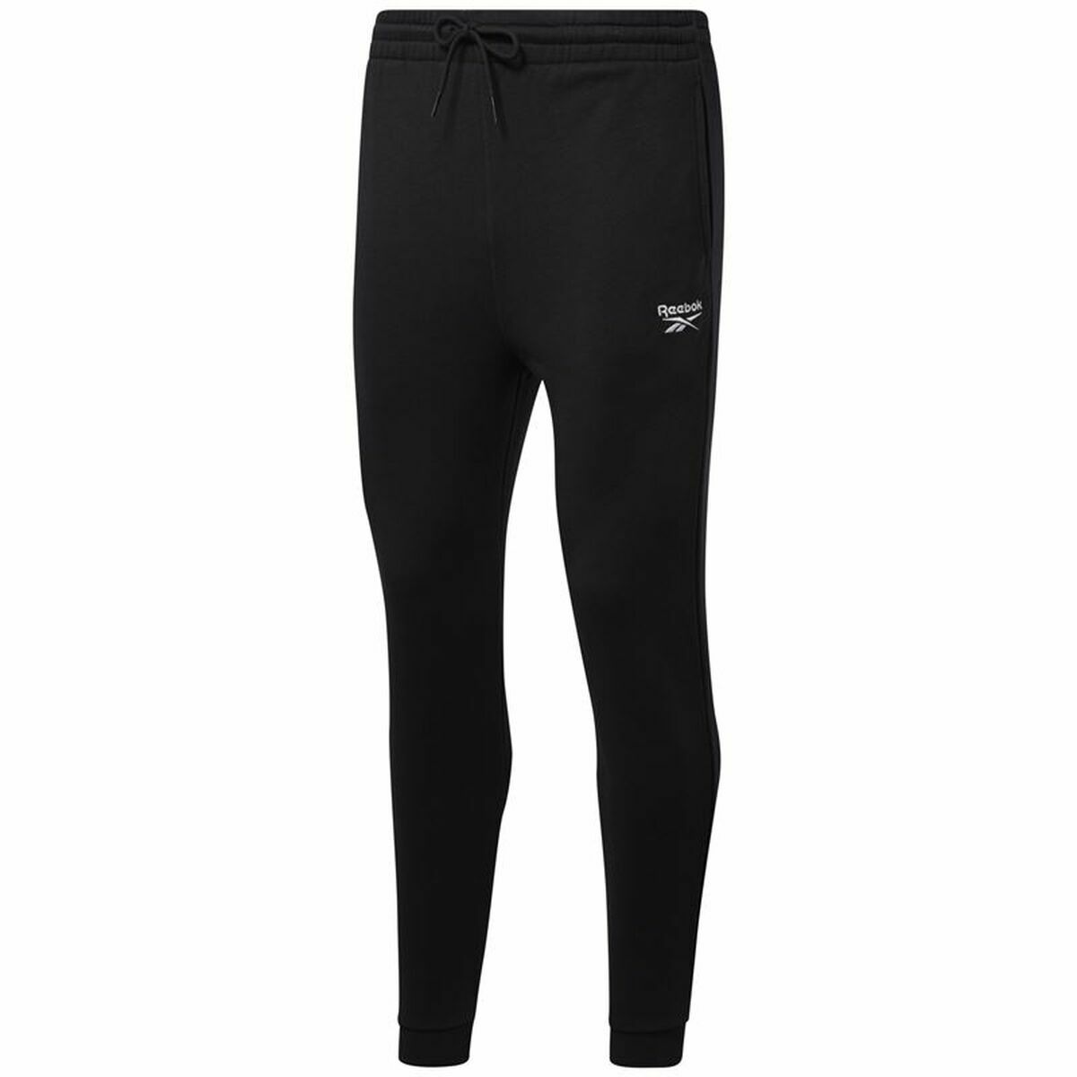 Adult Trousers Reebok Identity  Black S