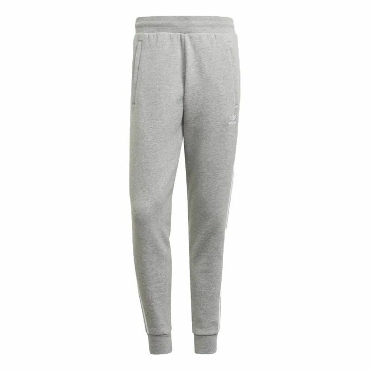Adult Trousers Adidas Adicolor Classics 3 Stripes Grey XS