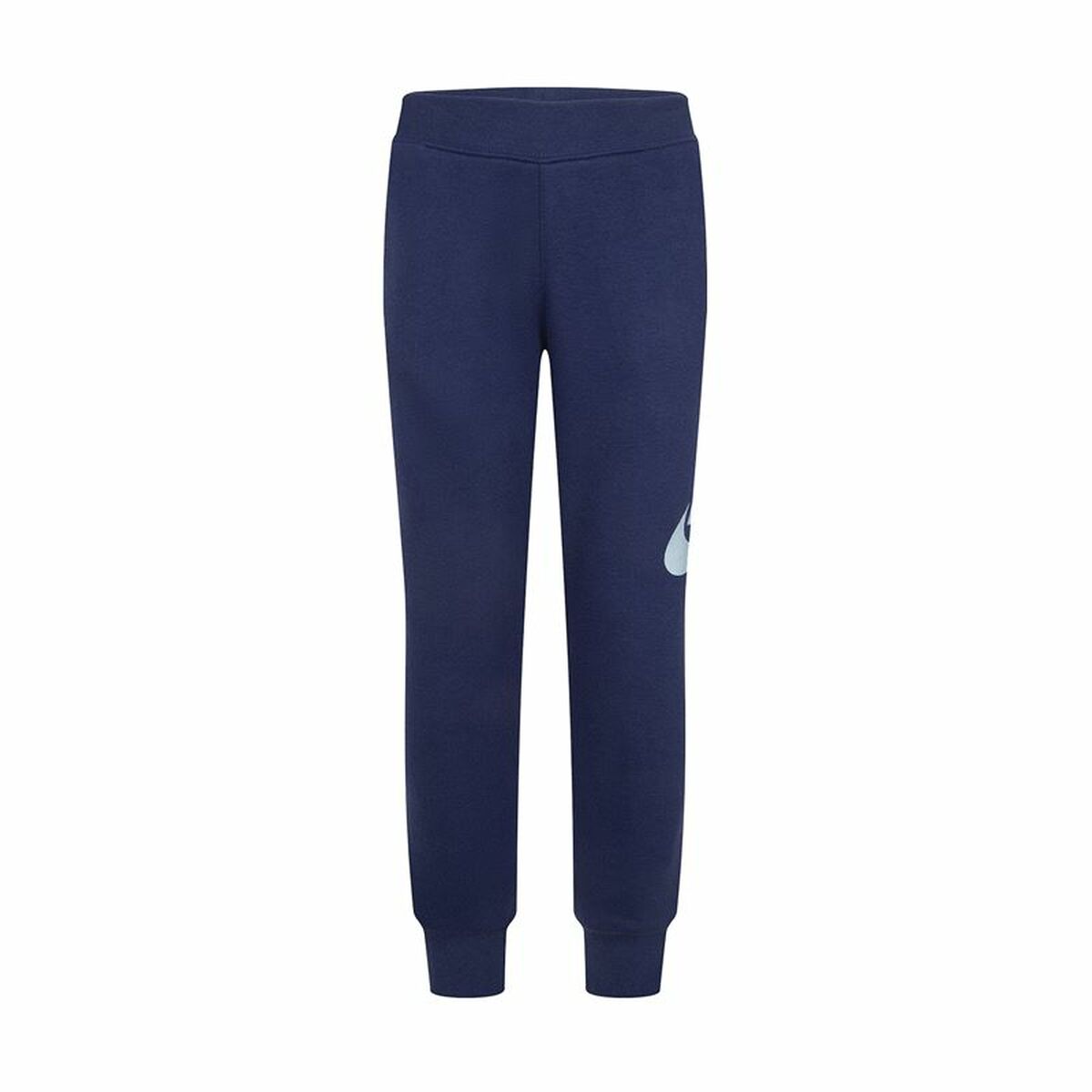 Children’s Sports Shorts Nike Metallic HBR Gifting Navy Blue 2-3 Years