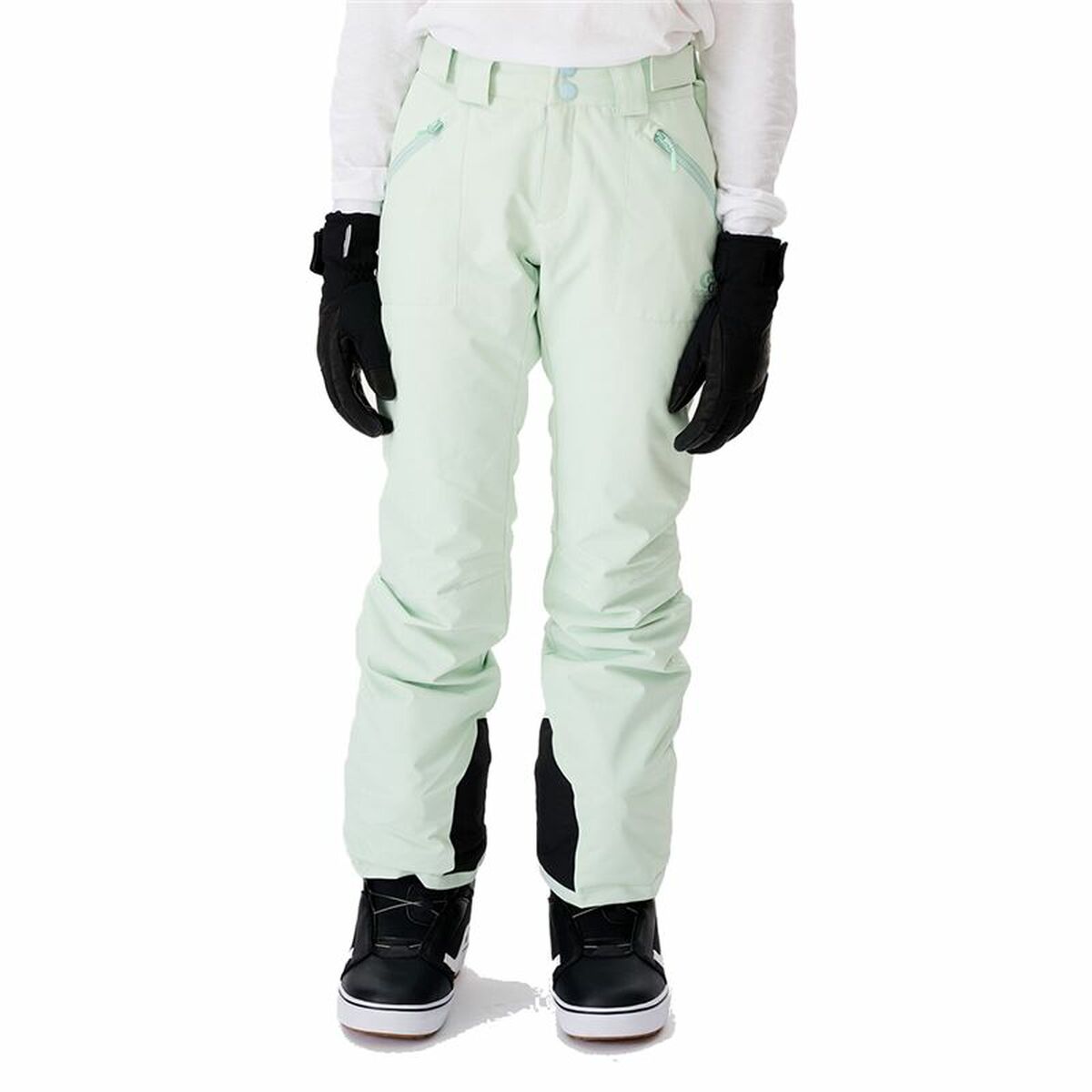 Long Sports Trousers Rip Curl Dunai Lady Aquamarine M