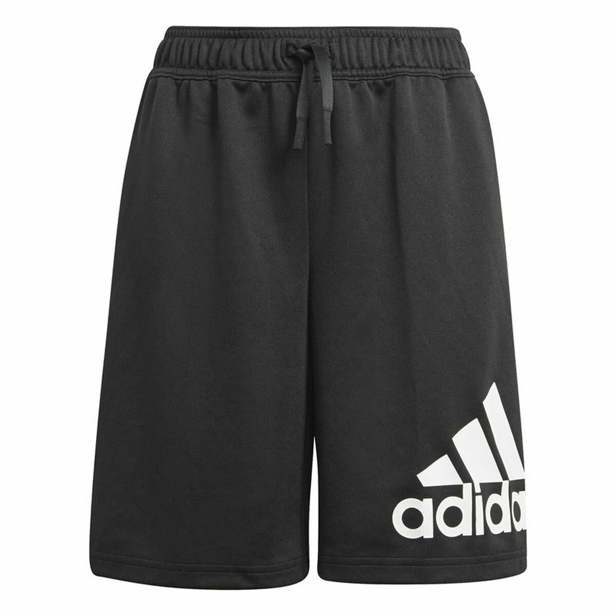 Sport Shorts for Kids Adidas Designed 2 Move Black 5-6 Years