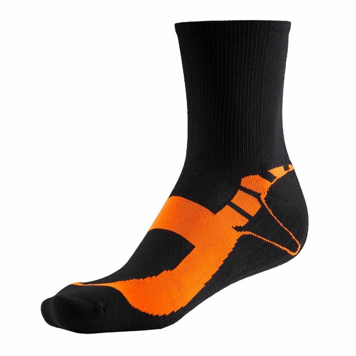 Socks Medilast Técnicos Bike Black S