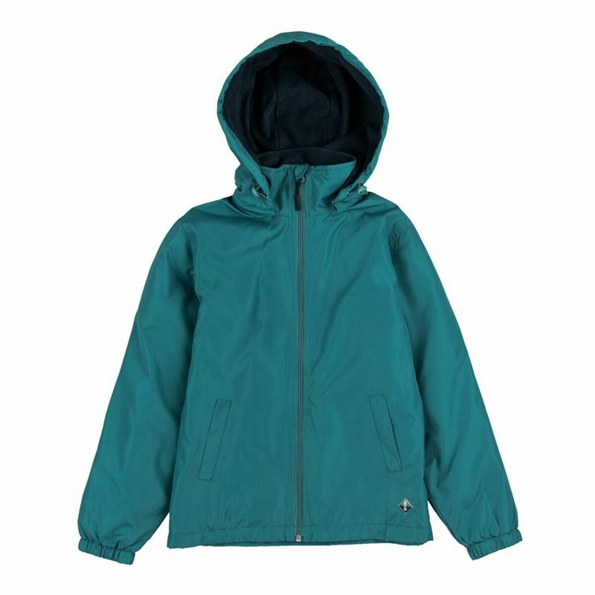 Children's Sports Jacket Go & Win Pinto  Blue 16 Years