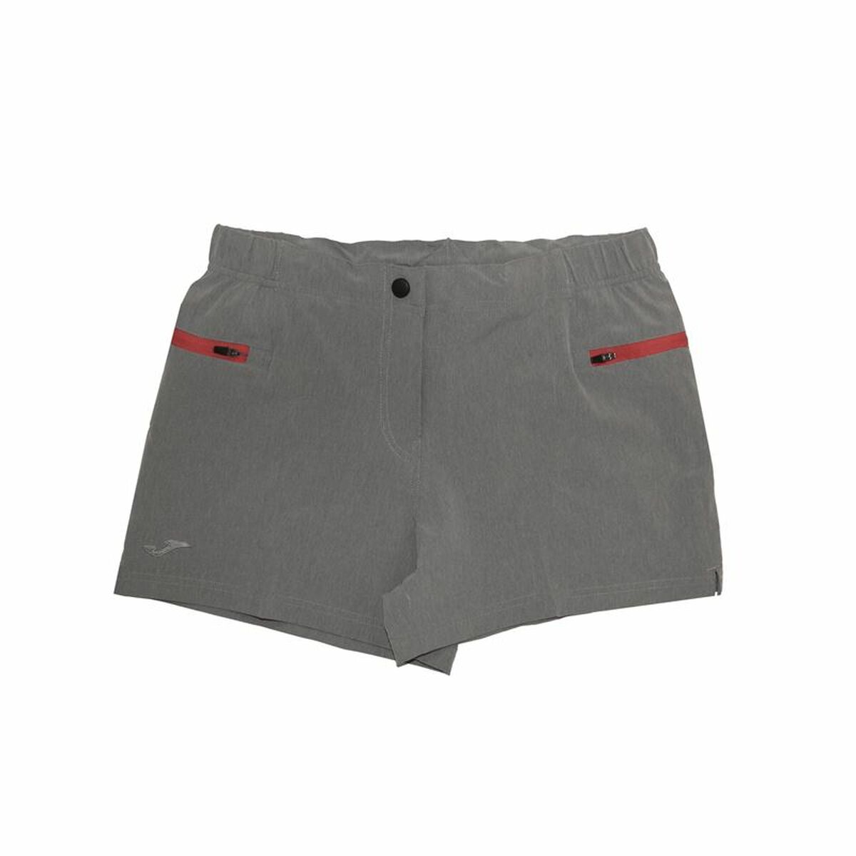 Sports Shorts for Women Joma Sport Grey M