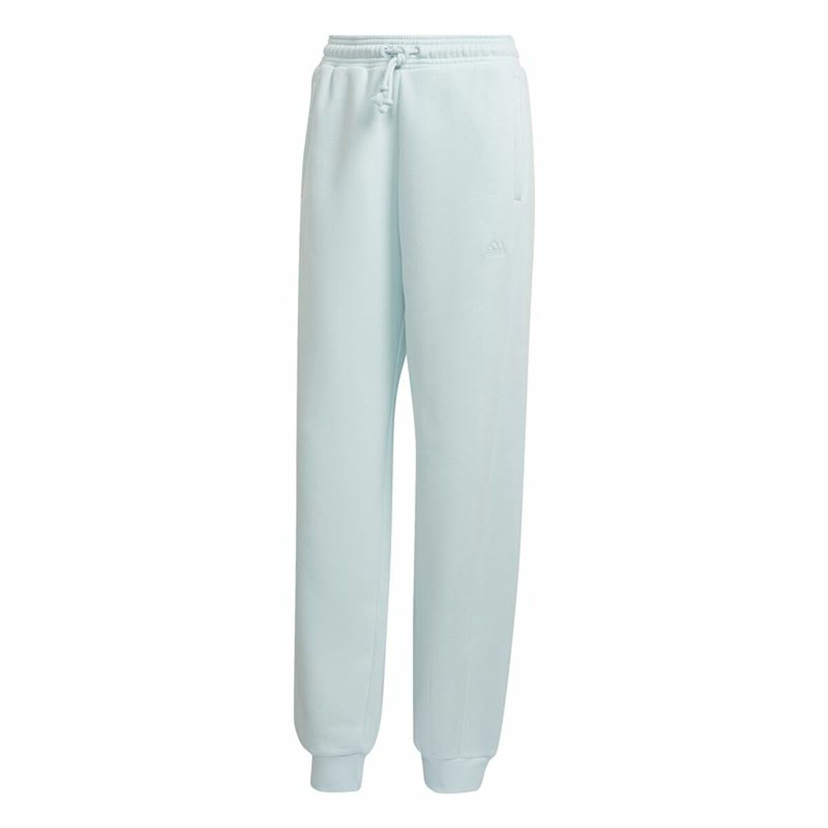 Long Sports Trousers Adidas All Szn Lady Cyan XS