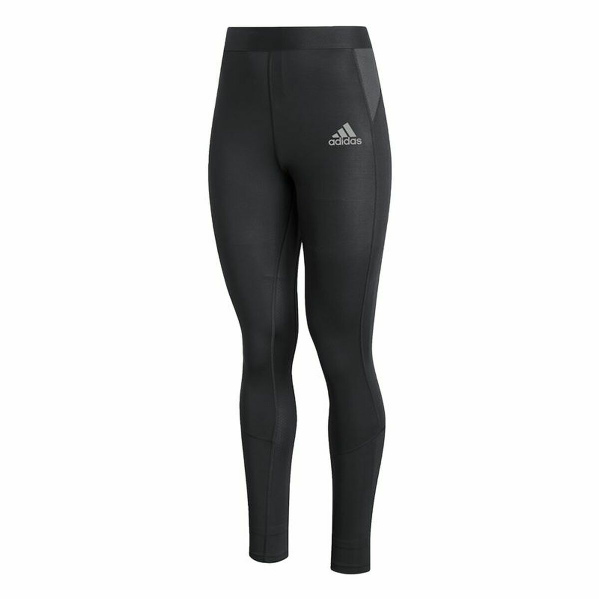Sports Leggings for Men Adidas Techfit Black S