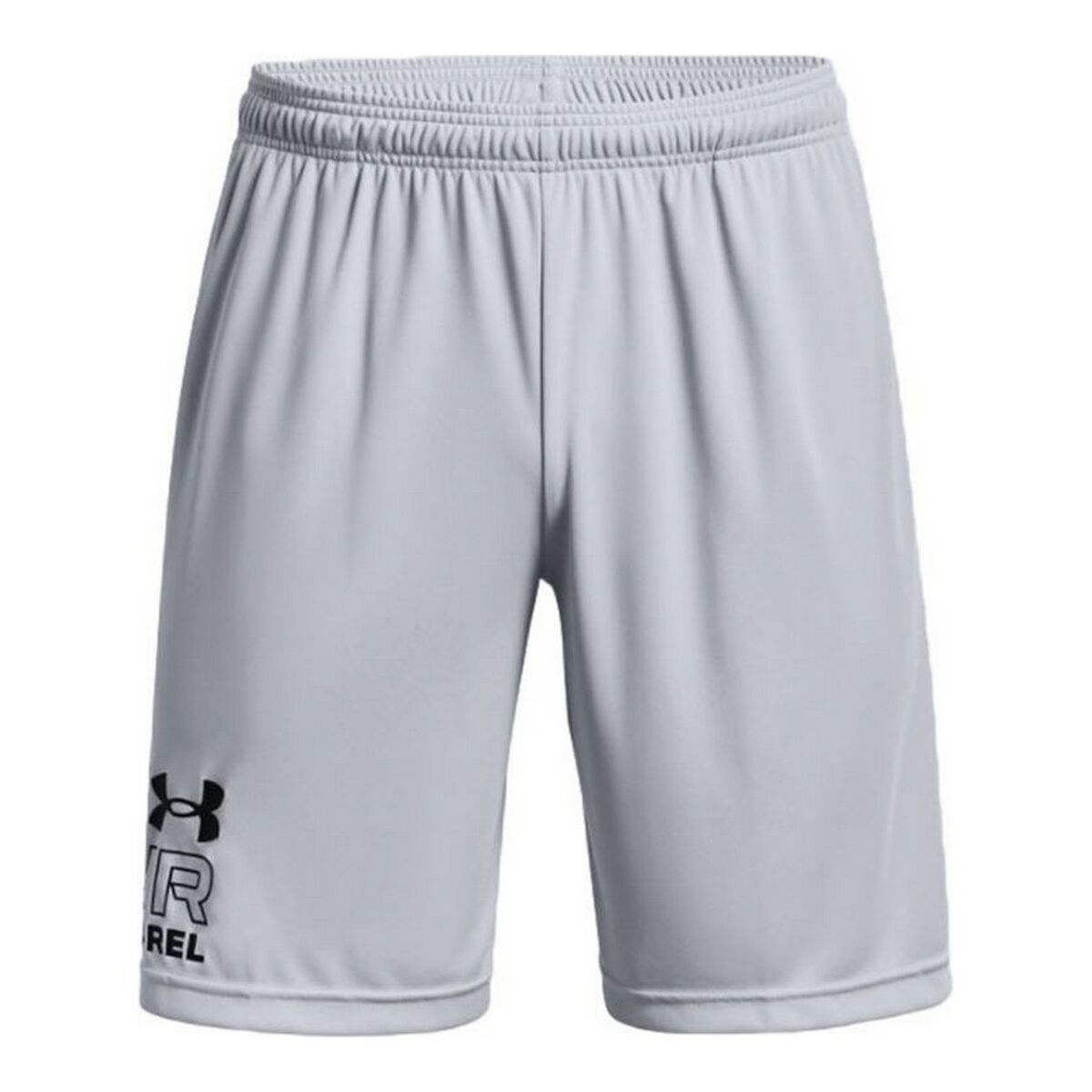 Men's Sports Shorts Under Armour Graphic Grey M