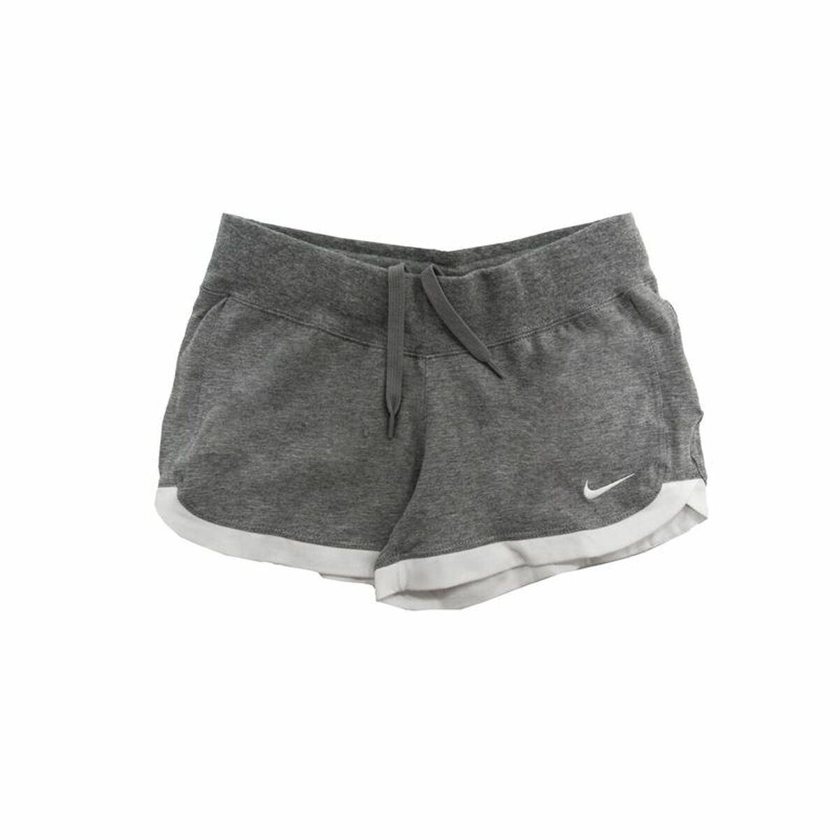 Men's Sports Shorts Nike N40 Grey Dark grey 7-8 Years
